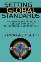 Setting Global Standards 0471414557 Book Cover