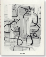 Christopher Wool 3836535629 Book Cover