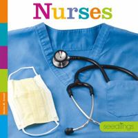 Nurses 1628324899 Book Cover