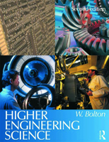 Higher Engineering Science 0750662530 Book Cover