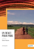 Un ticket pour Paris 2383517925 Book Cover
