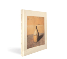 Joel Meyerowitz: Morandi's Objects 8862084536 Book Cover