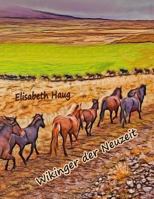 Wikinger Der Neuzeit: Das Islandpherd 1981675574 Book Cover