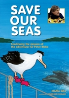 Save Our Seas B07CQ424WQ Book Cover