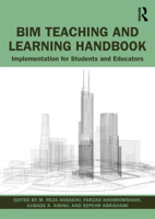 Bim Teaching and Learning Handbook: Implementation for Students and Educators 1032034726 Book Cover