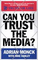 Can You Trust The Media 1840468726 Book Cover