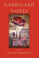 Middle-East Mezze 1935514113 Book Cover