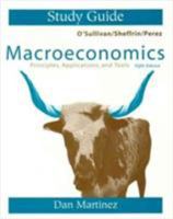 Macro Study Guide 013232931X Book Cover