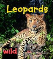Leopards 0739854968 Book Cover