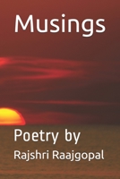 Musings: Poetry by B08C9CPTL9 Book Cover