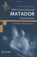 Proceedings of the International Matador Conference: Formerly the International Machine Tool Design and Conferences 1447111699 Book Cover