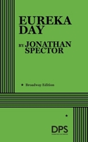 Eureka Day 0822241420 Book Cover