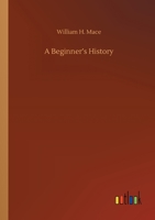 A beginner's history 9354750354 Book Cover