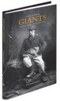 Angling Giants: Anglers Who Made History 1899600604 Book Cover