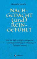 Nach-Gedacht (Und) Rein-Gef�hlt 3748248385 Book Cover