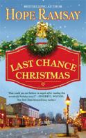 Last Chance Christmas 0446576077 Book Cover