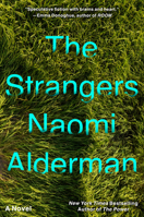The Strangers 0316594776 Book Cover