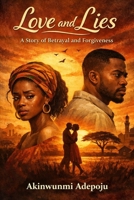 LOVE and LIES: A Story of Betrayal, Forgiveness, and Renewal B0GN3VSP6H Book Cover