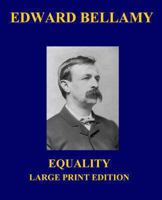 Equality 1978399693 Book Cover