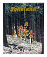 Yokoland 389955082X Book Cover