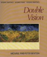 Double Vision 0340518529 Book Cover