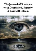 The journal of someone with depression 1326546538 Book Cover