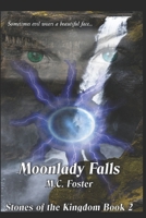Moonlady Falls 0986458120 Book Cover