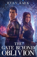 The Gate Beyond Oblivion 1732572976 Book Cover