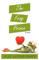 The Frog Prince 146111196X Book Cover