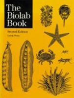 The Biolab Book: Twenty-Six Laboratory Exercises for Biology Students (L) 0801837073 Book Cover