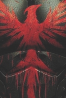 Rise of the Phoenix B0DY6CQKYR Book Cover