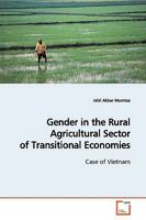 Gender in the Rural Agricultural Sector of Transitional Economies 3639068440 Book Cover