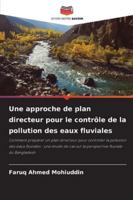 Une approche de plan directeur pour le contrôle de la pollution des eaux fluviales (French Edition) 6208881463 Book Cover
