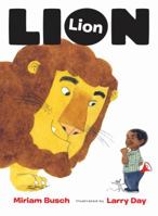 Lion, Lion 0545863082 Book Cover