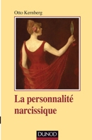 La personnalité narcissique 2100726994 Book Cover