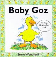 Baby Goz 0995621802 Book Cover