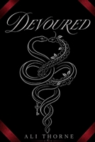 Devoured (Sweet Ruin series) B0GYZG8K23 Book Cover