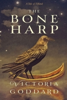 The Bone Harp 1998133133 Book Cover