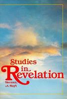 Studies in Revelation 0884690083 Book Cover