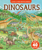 Dinosaurs 1954738471 Book Cover