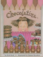 Chocolatina 0439635926 Book Cover