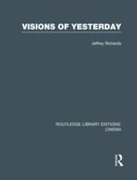 Visions of yesterday 1138994081 Book Cover