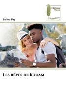 Les rêves de Kouam (French Edition) 6207812883 Book Cover