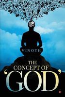 The Concept of 'God' 1642491810 Book Cover