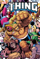 The Thing 1302964917 Book Cover