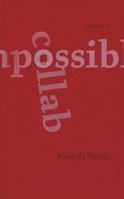 I'mpossible Collab 1554472571 Book Cover