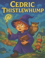 Cedric Thistlewhump B0FD2ZVRYQ Book Cover