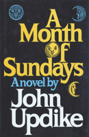 A Month of Sundays 0449027015 Book Cover