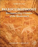 Quaternary Paleoclimatology: Methods of Paleoclimatic Reconstruction 012124010X Book Cover