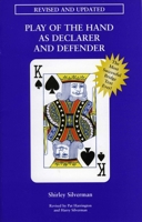 Play of the Hand as Declarer & Defender 0939460696 Book Cover